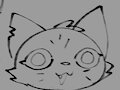 Mae Borowski sketchies by itsmeepus