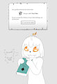 Hiding Evidence by eeveefan