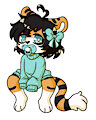 Molly by CubCore