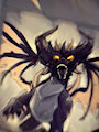 TLoS: The Dark Master Going Mad