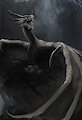 Patreon - Dragon Roost by Sevour
