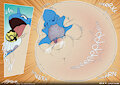 [C] LAPRAS NO-
