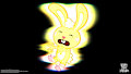 Fainted (Cuddles Wallpaper #13)