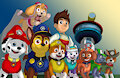 PAW Patrol Goes Up to Ten
