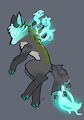 Comm: Eraan by toyboxxx