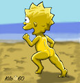 Beginner Nudist by Kilo60