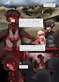 The Dragon Demanded a Sacrifice (01) by ShriekingMagpie