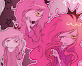 princess dream by 7redteeths