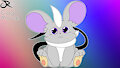 Gay Mouse by AWildMouse
