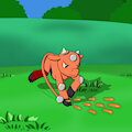 Bonbull used Ember by helix86