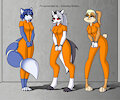 Furry Prison 280 By foxcorn17 by Land24
