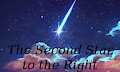 The Second Star to the Right