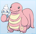 Vanillite Ice Cream