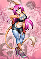 Patreon Reward 2021 Jennifer Lace