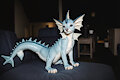 CGC 10 Eeveelution collection by ThisOtterDoesKnotExist