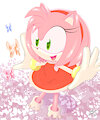 " Amy Rose "