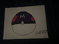 Masterball by Nightwing57