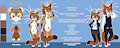 Furrito Refsheet [SFW]