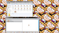neco shimeji PS2 version (update!)