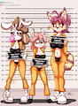 Bad Girls by DigiARTicGrey