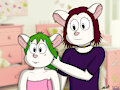 Mel & Mere Hair