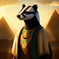 Badger
