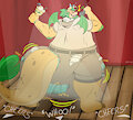 Wardrobe Malfunction