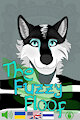 My custom Eurofurence 2023 badge