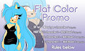 August Promo - Till 31th by amyrose116