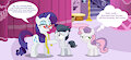 Meeting Miss Rarity