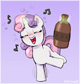Drinkie Belle