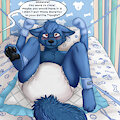 challenge [YCH done] by BrumBrum
