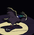 Micheal Pigeon !