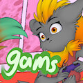 Gamin'