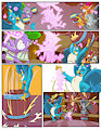 MLP Pink Revenge!