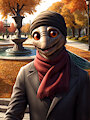 Bugs in the Park [4 Seasons] by Logically