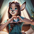 Aisha's Heart