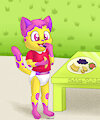 Fruity Fifi -By ConejoWhite-