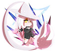 Henriette Hatterene Chibi