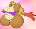 Bikini Borb by Bloodino