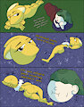Sleeping posture