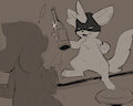 [G] Let's Drink! by InvalidNickname