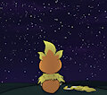 [C] With the Stars