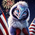 'MERICA by VenisonCreamPie