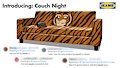 Couch Night