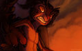 Oh sh*t, Volcano Ghosts!