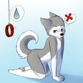 [coloured][Prepose] Icefumy by Saucy