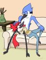 Lovebirds by Ponyseph