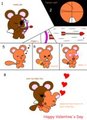 Valentines request spank comic 