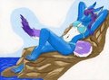Luna [trade] by Adleisio